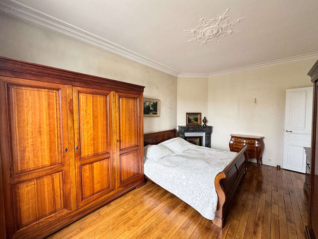 Maison à VILLIERS-LE-BEL