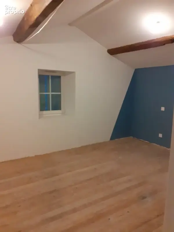 Charmante maison en pierre le mazeau - photo 10