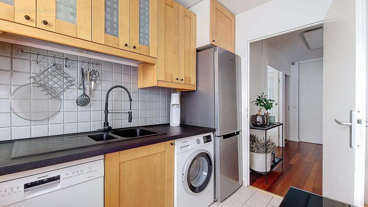 Photo 6 - Appartement à RUEIL-MALMAISON