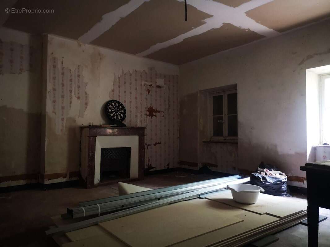 Photo 3 - Maison à OLONZAC