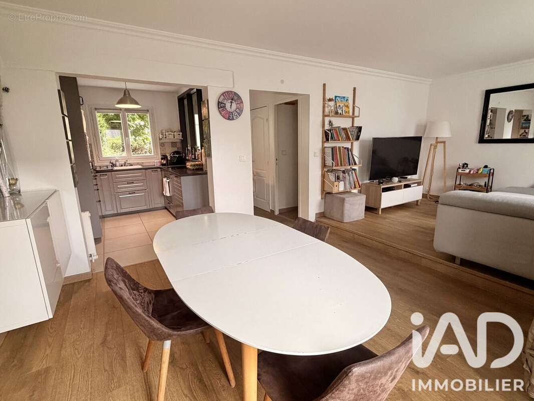 Photo 4 - Maison à SOISY-SUR-SEINE