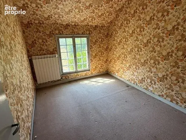Maison 122 m² à La Chapelle-Gauthier  - photo 7
