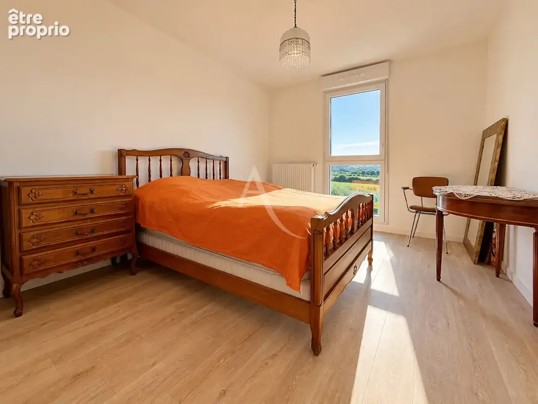 Appartement 2 chambres saint gilles croix de vie - photo 6