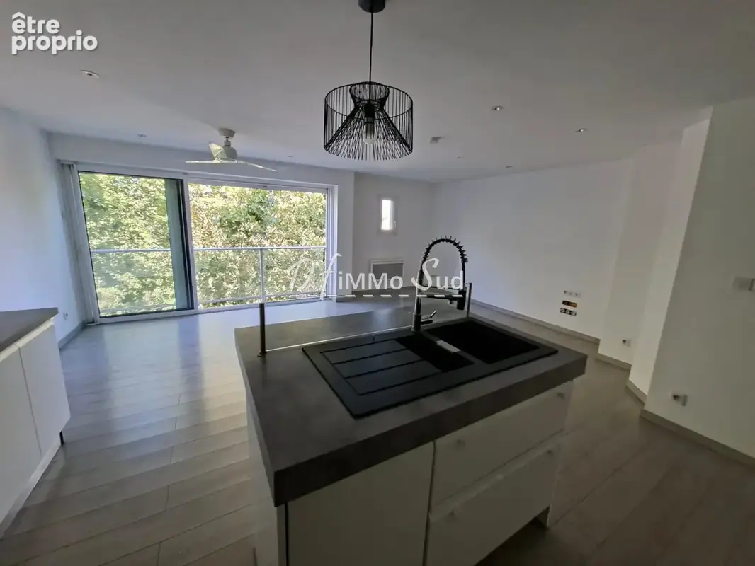 Appartement t3 d’exception : cadre de vie apaisant + prestations haut de gamme + accessibilite pmr - photo 8