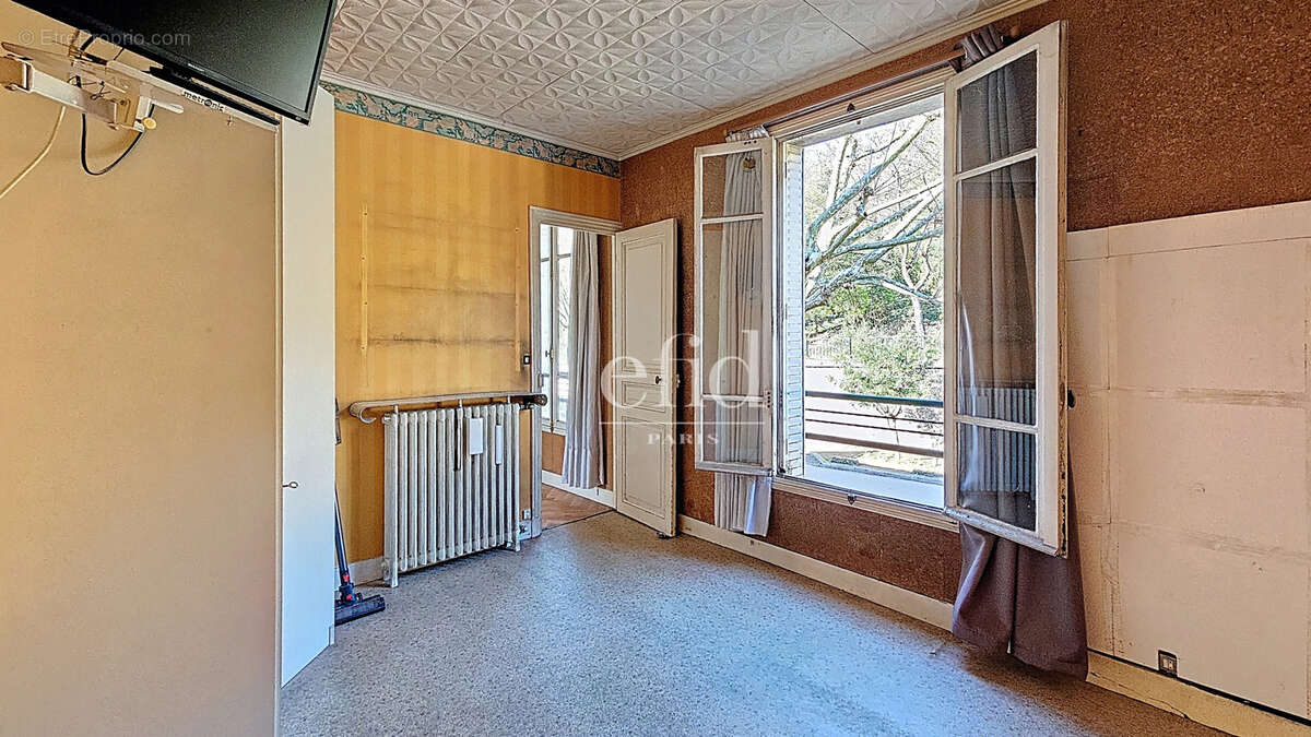 Maison à SAINT-MAURICE