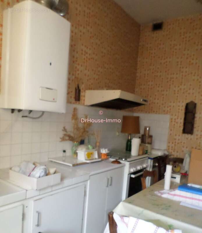 Maison 98 m² à Angouleme  - photo 5