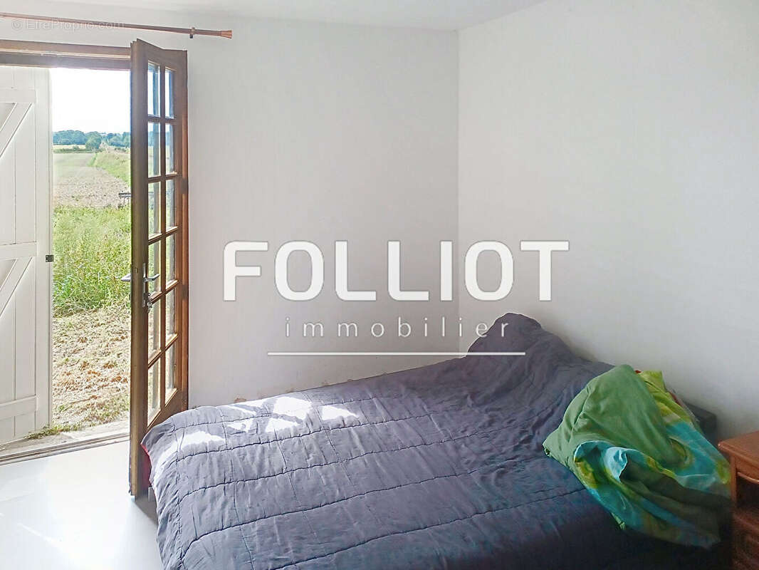 Maison Curey 4 pièce(s) 76 m2 - photo 6