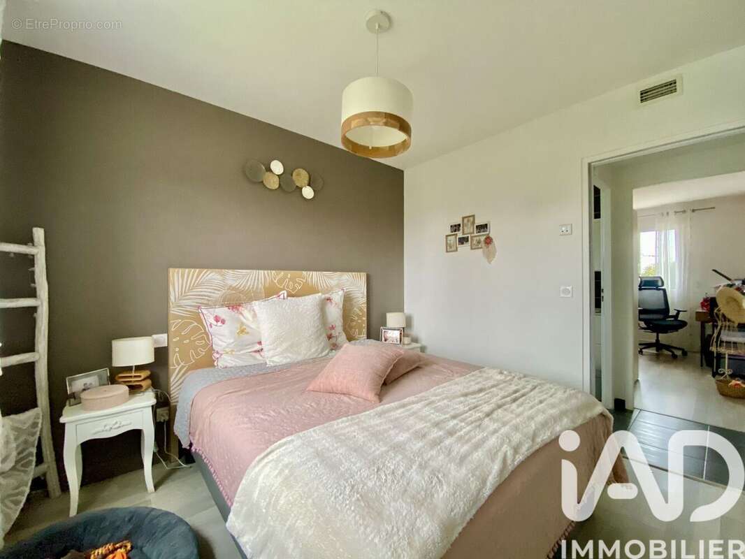 Photo 8 - Maison à LE PASSAGE