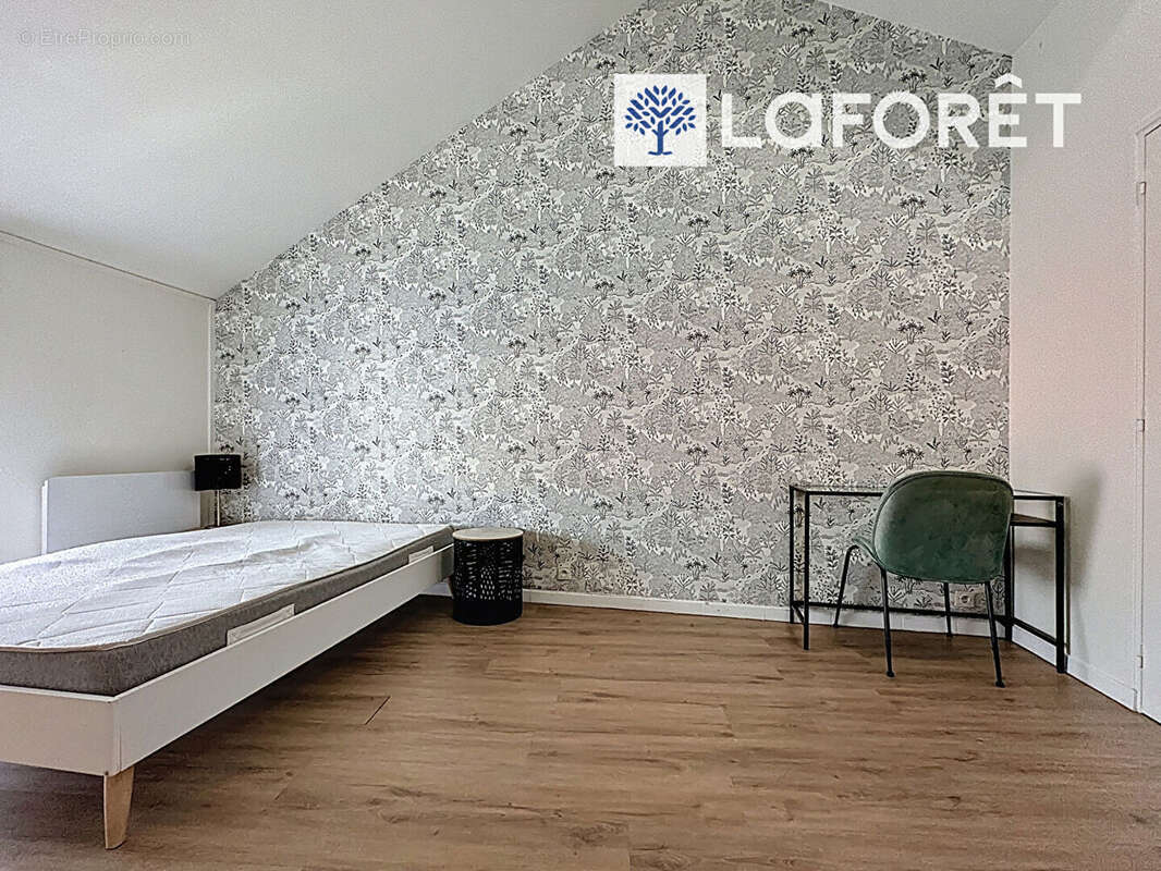 Appartement à MEAUX