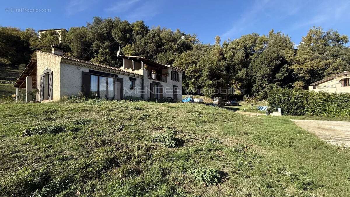 Maison inviduelle charmante pleine de confort et nature - photo 4