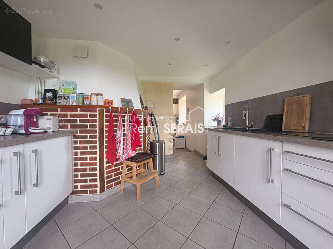 Maison avec terrain proche Sées - photo 6