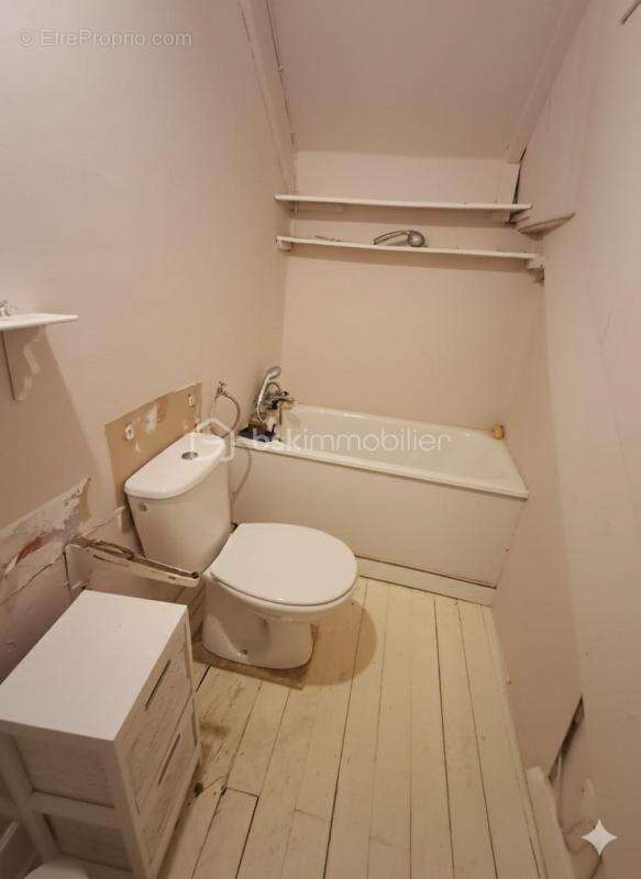 Maison à LA BASTIDE-DE-SEROU