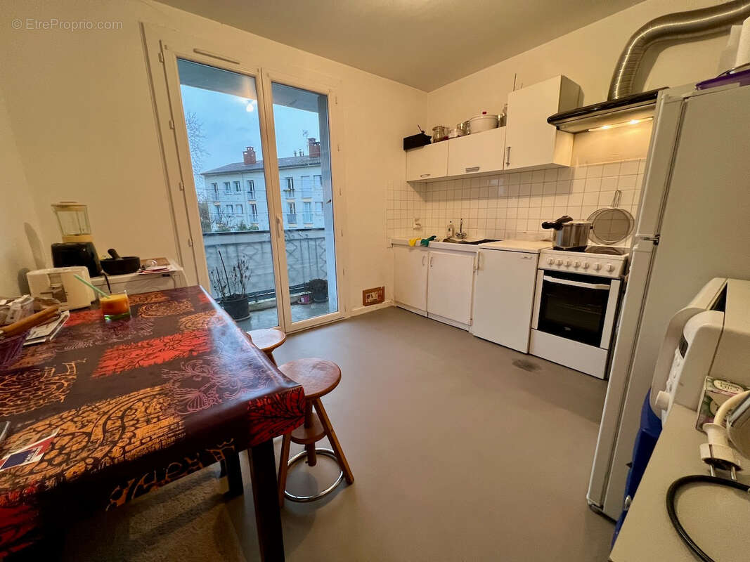 Appartement à VILLENEUVE-SUR-LOT
