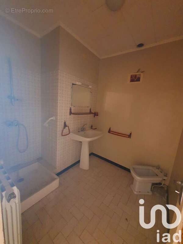 Photo 5 - Appartement à BEDARIEUX