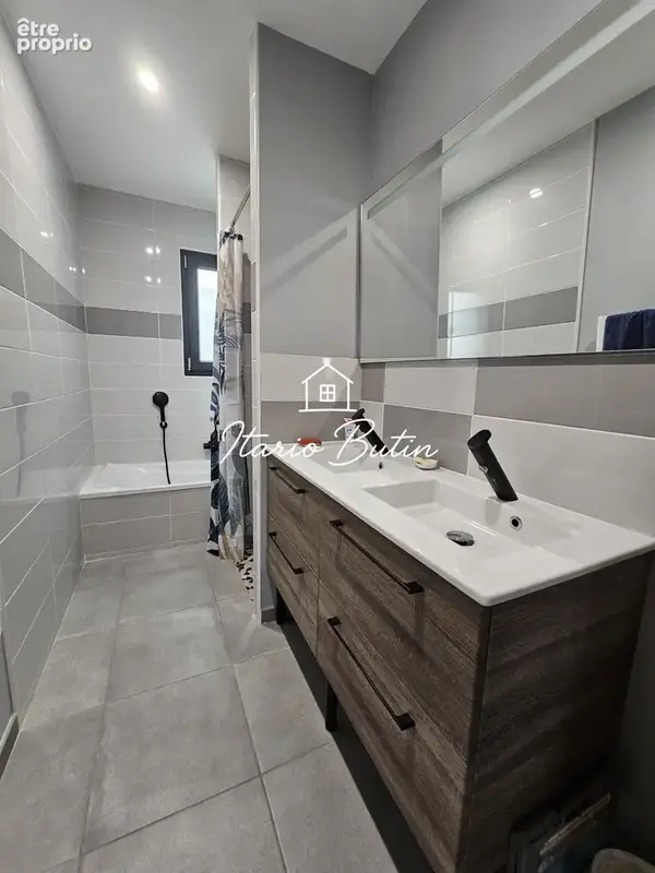 Maison 4 pièces 110 m² à vendre à Beziers (34500) - photo 9