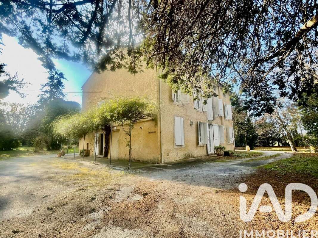Maison 411 m² à Fendeille  - photo 5