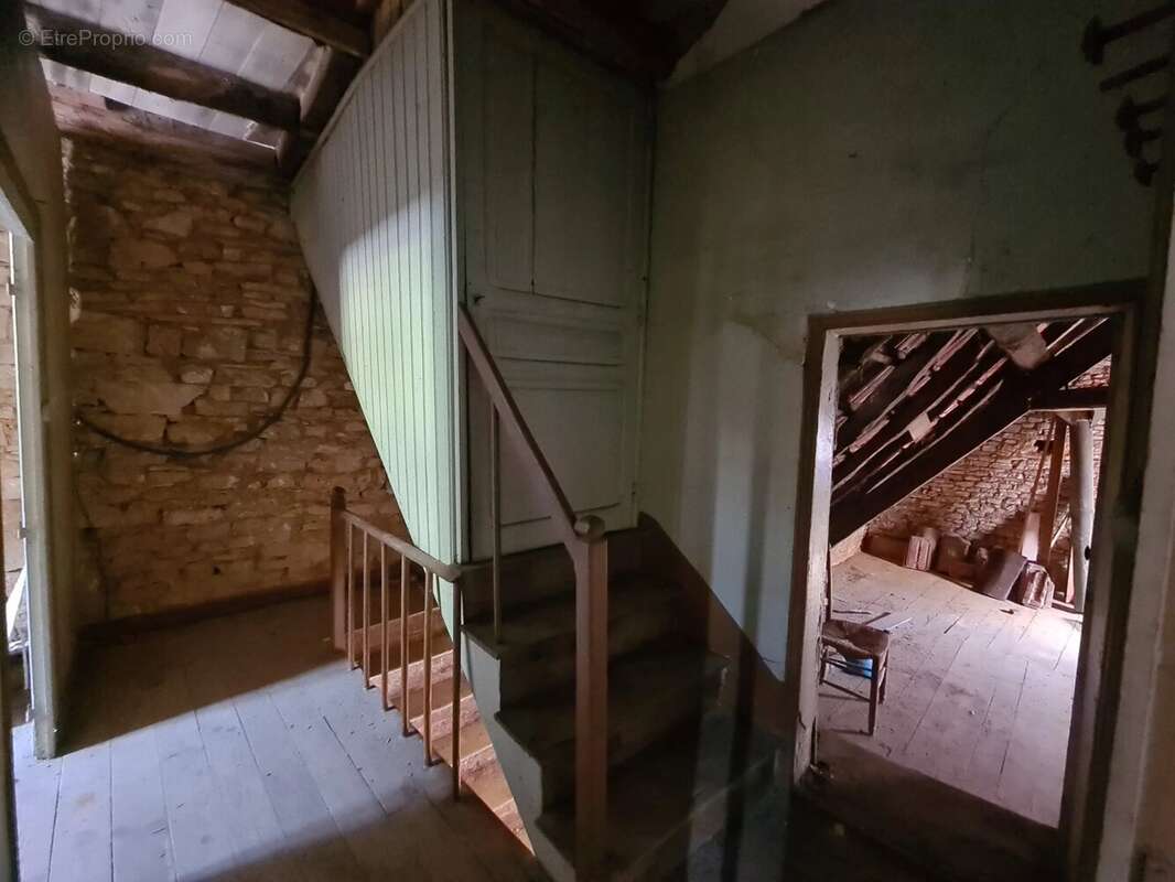 Maison à SARLAT-LA-CANEDA