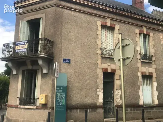 Maison à PITHIVIERS