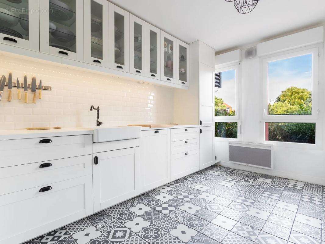 Appartement à SAINT-ANDRE-LEZ-LILLE