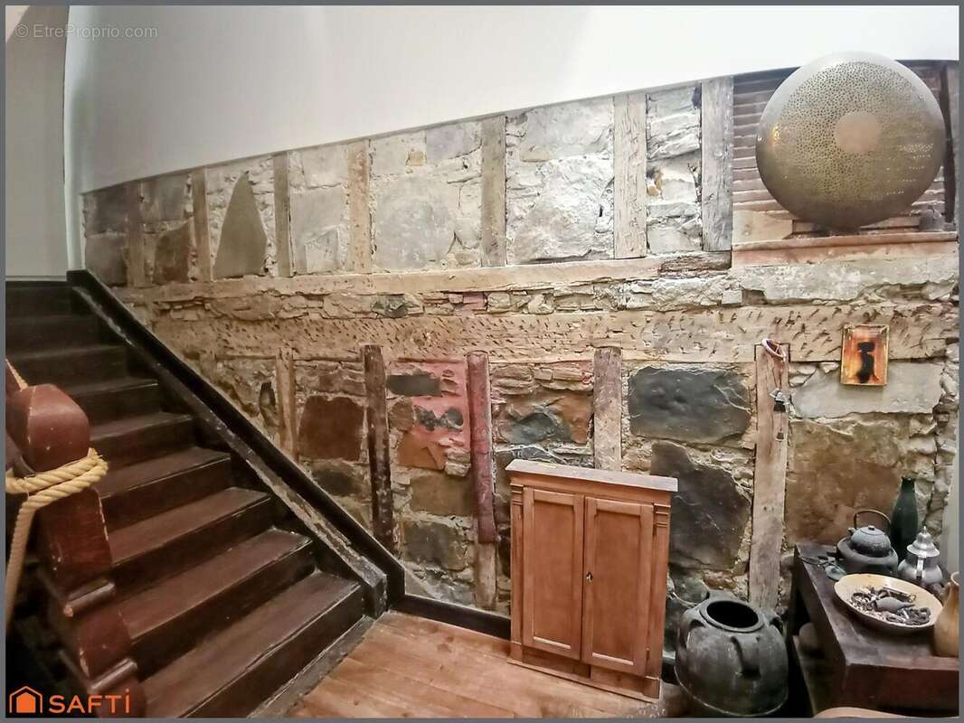 Photo 4 - Maison à OLORON-SAINTE-MARIE