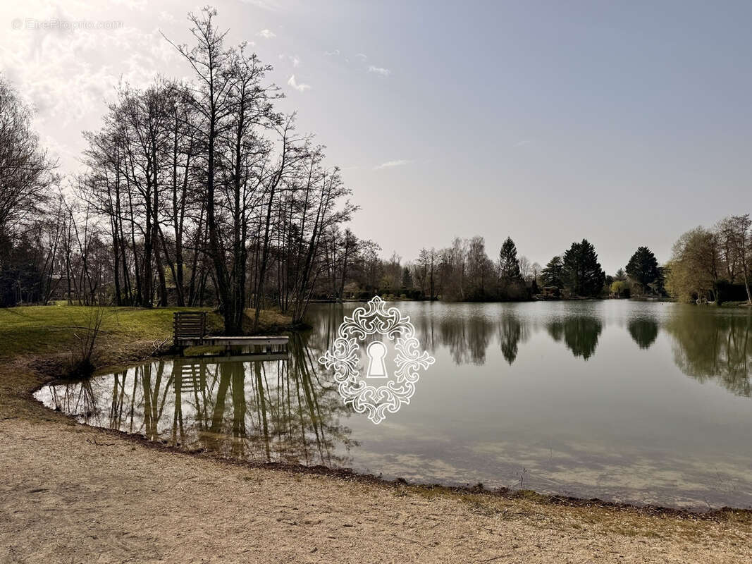Maison à BRAY-SUR-SEINE