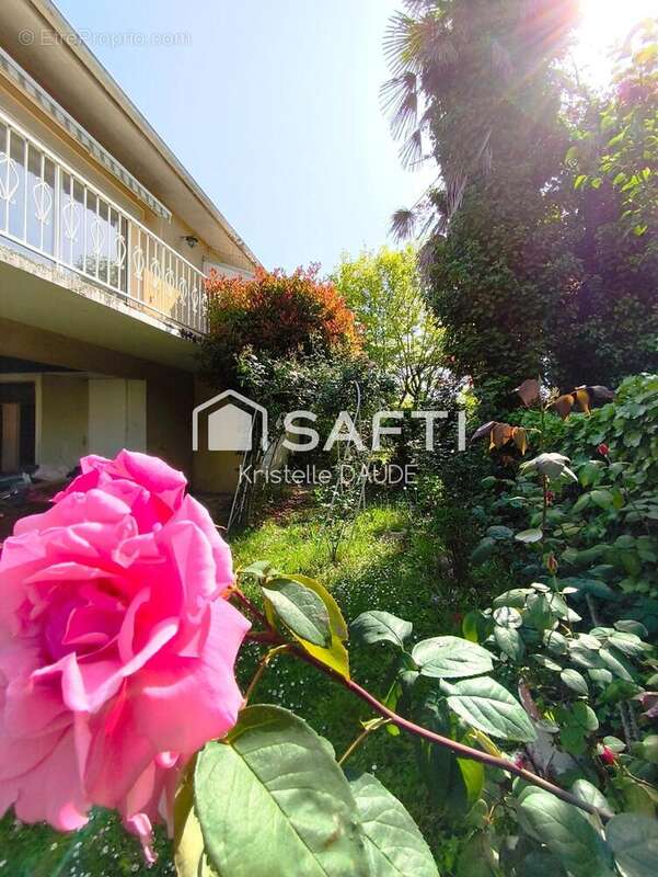 Photo 4 - Maison à MONTAUBAN