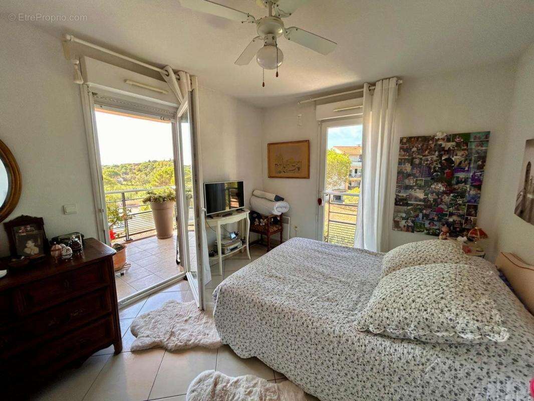 Appartement à FREJUS