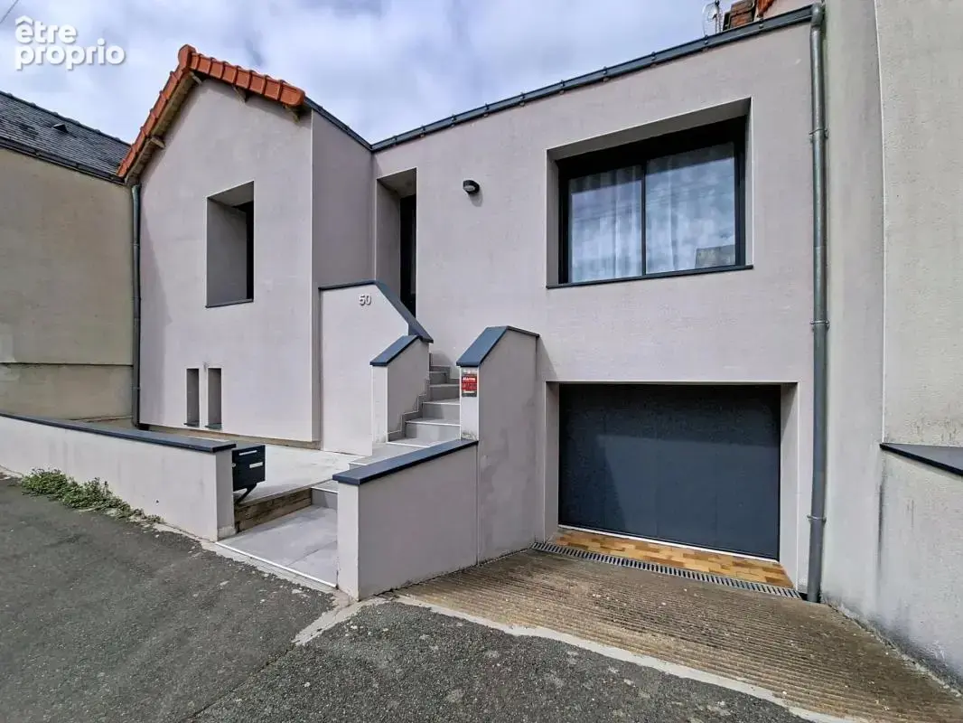 Maison à CHOLET