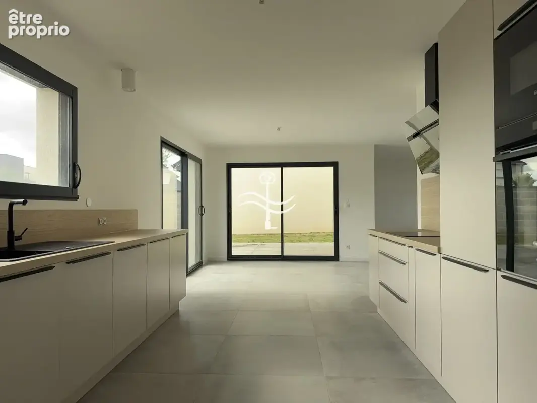 Maison 6 pièces 149 m² à vendre à Bieville-Beuville (14112) - photo 9