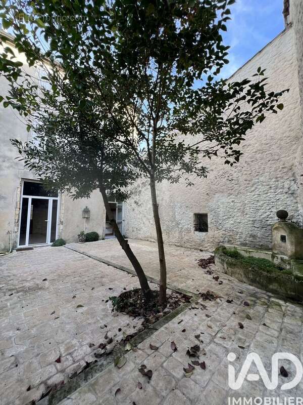 Photo 3 - Maison à COGNAC