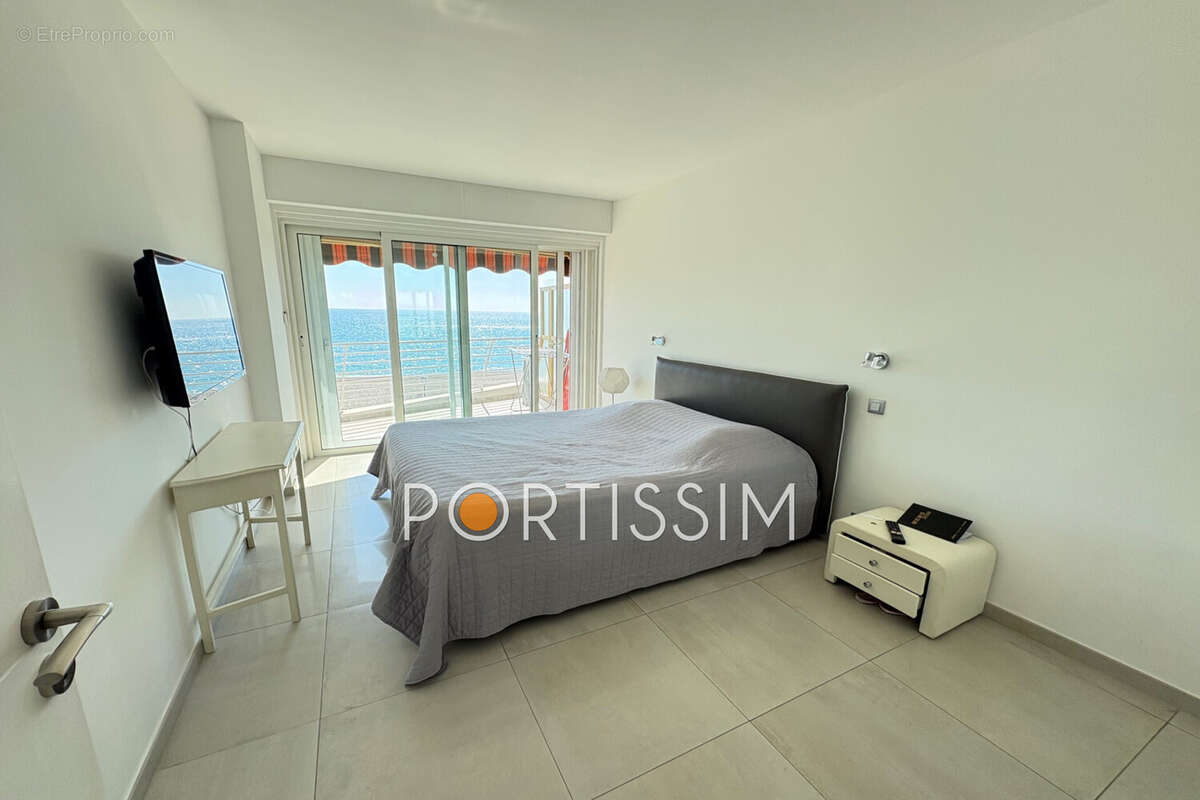 Appartement à CAGNES-SUR-MER