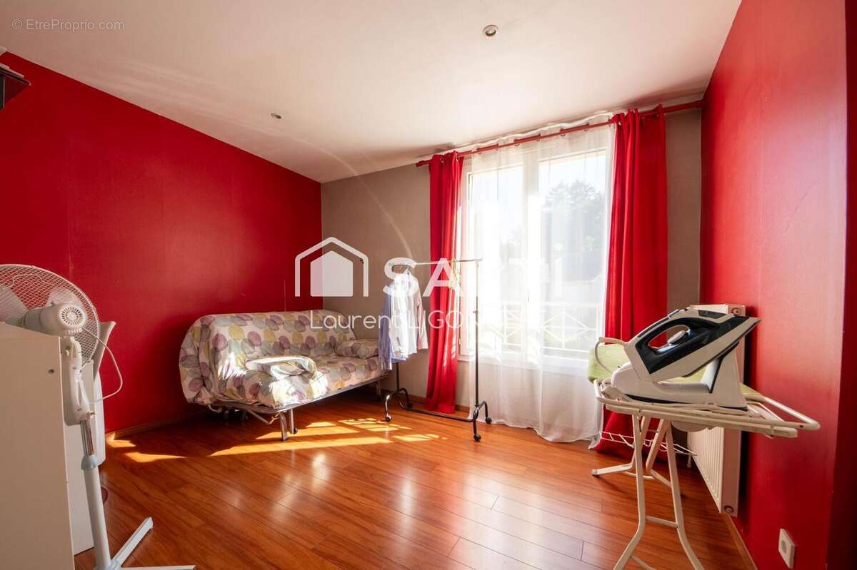 Photo 6 - Maison à SERVON