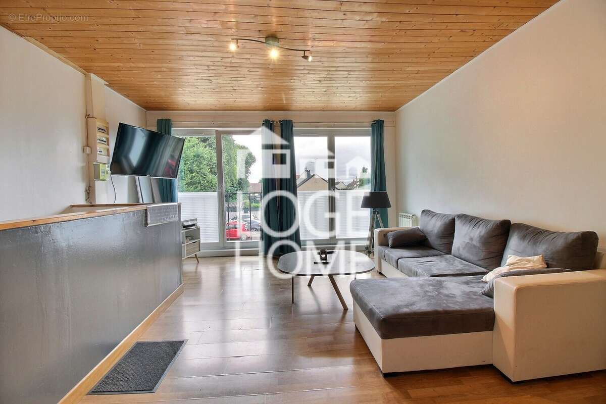 Appartement à LA BASSEE