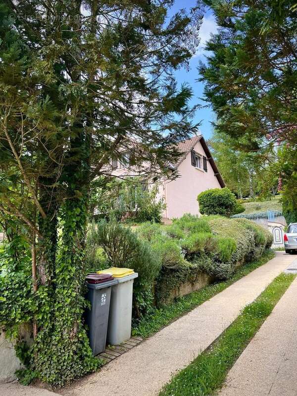 Photo 9 - Maison à VILLENEUVE-SUR-YONNE