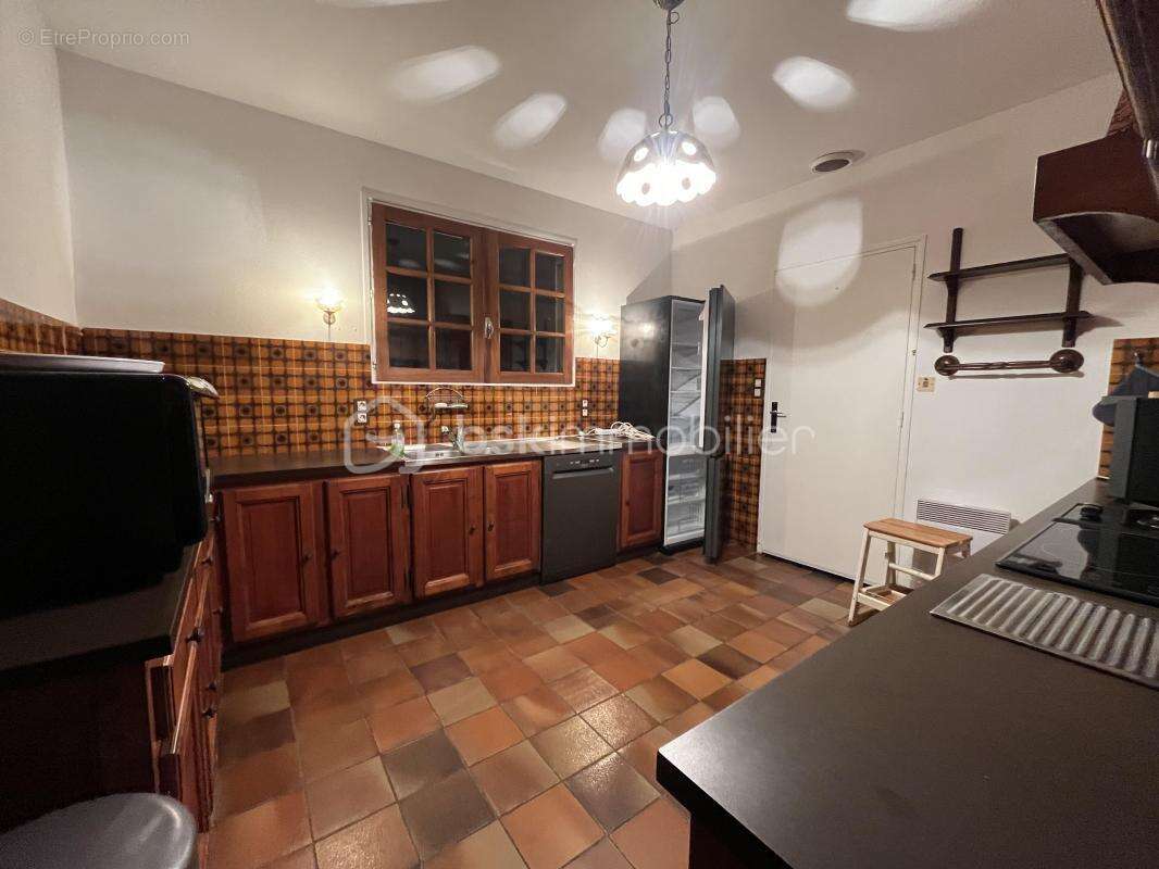 Maison à LA DOUZE