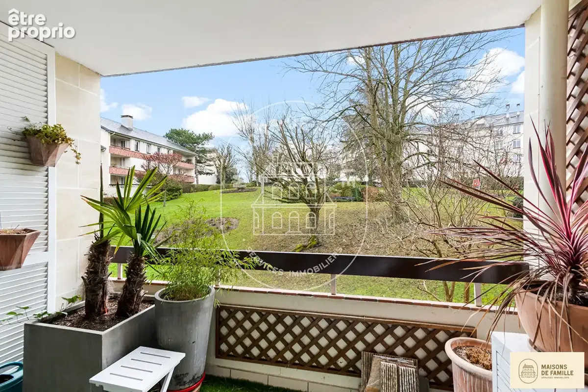 Appartement à vendre Louveciennes 101 m2 - photo 9
