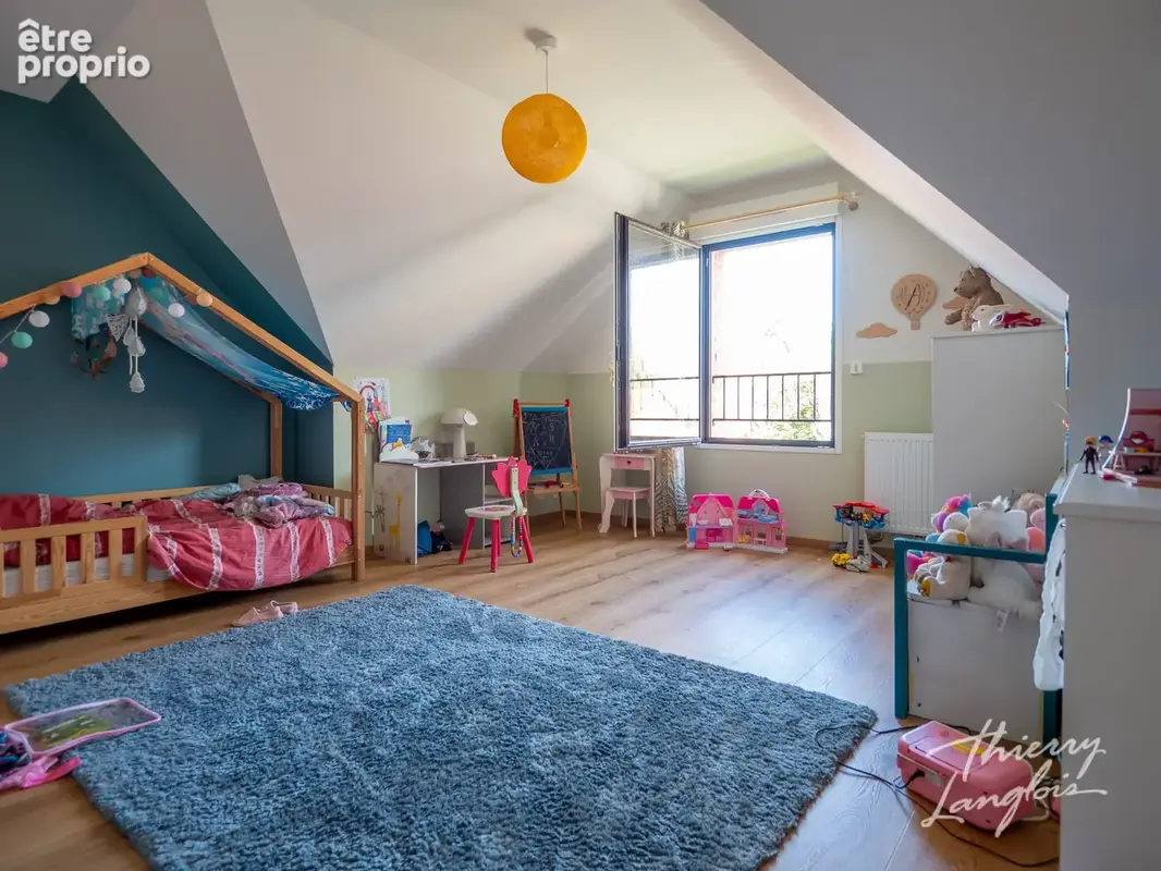 Coup de coeur - maison individuelle a proximite de cysoing - photo 11