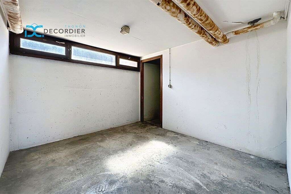 Appartement T2 de 43 m² à rénover - photo 16