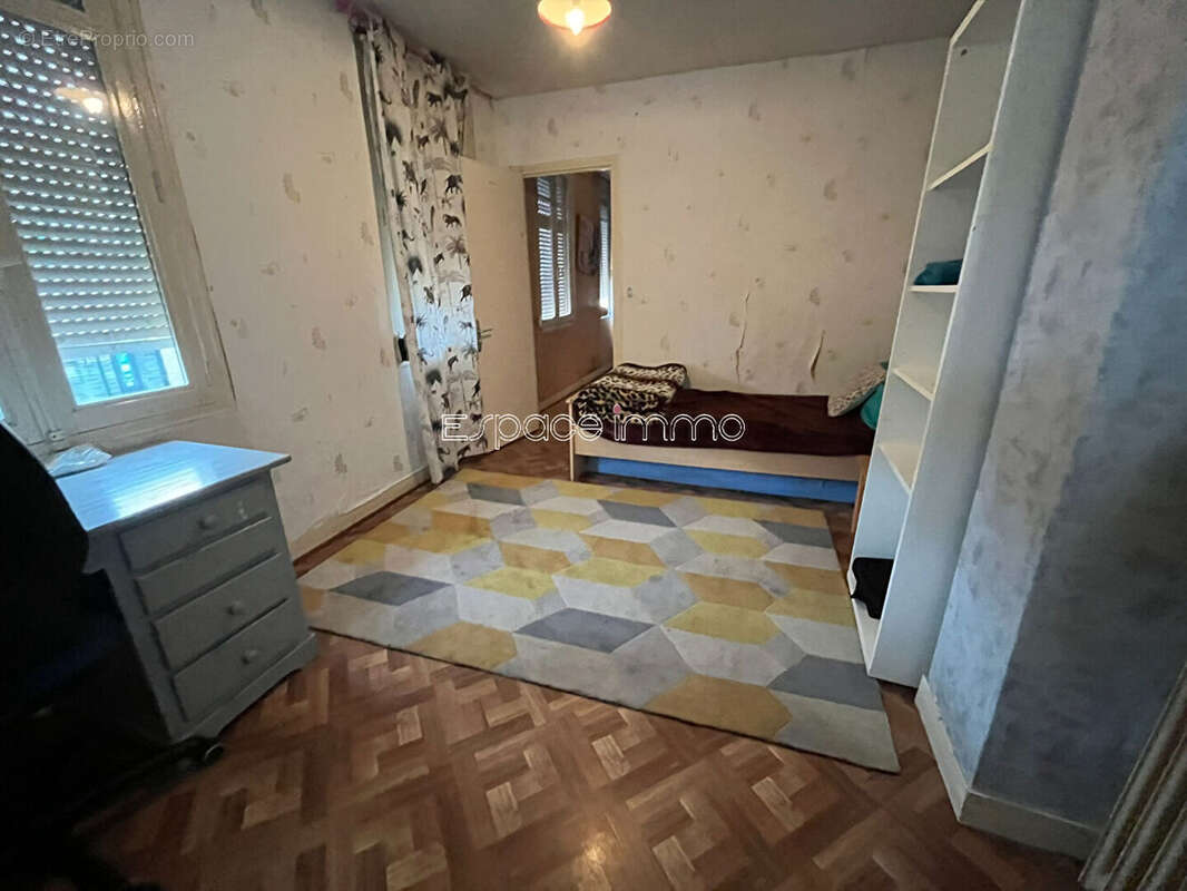 Appartement à MAROMME
