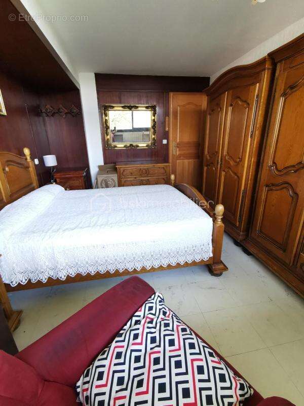 Appartement à TARBES