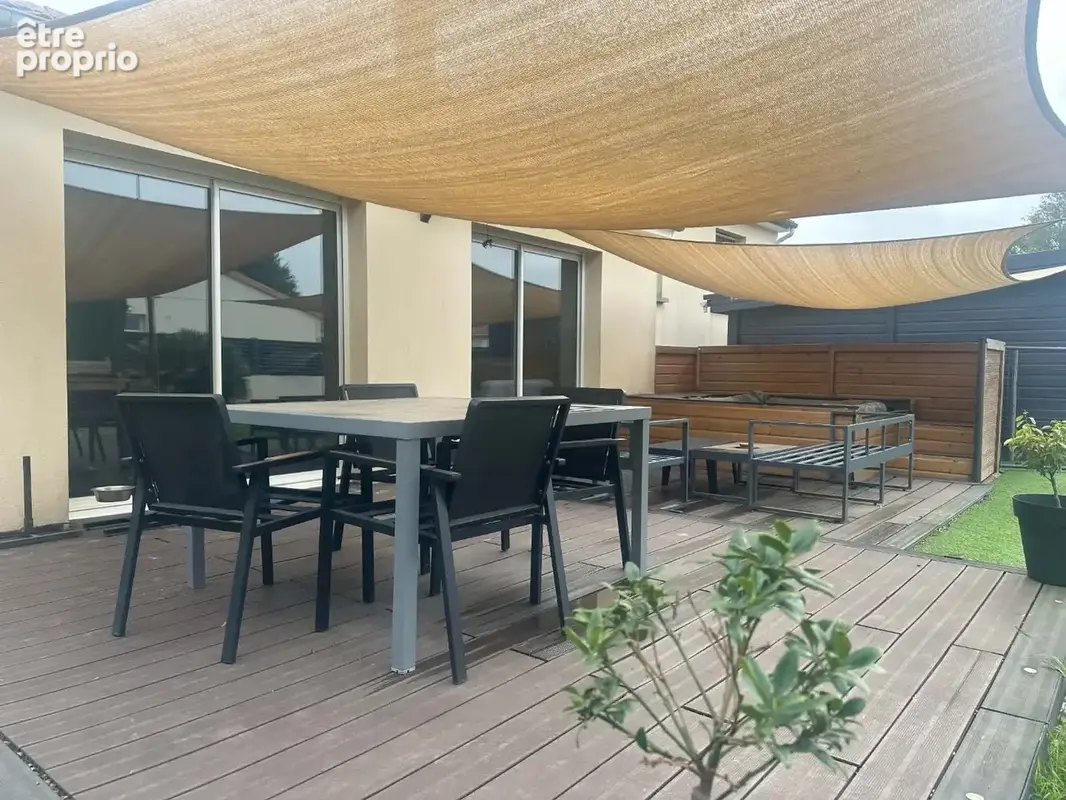Pavillon 117m² - photo 18