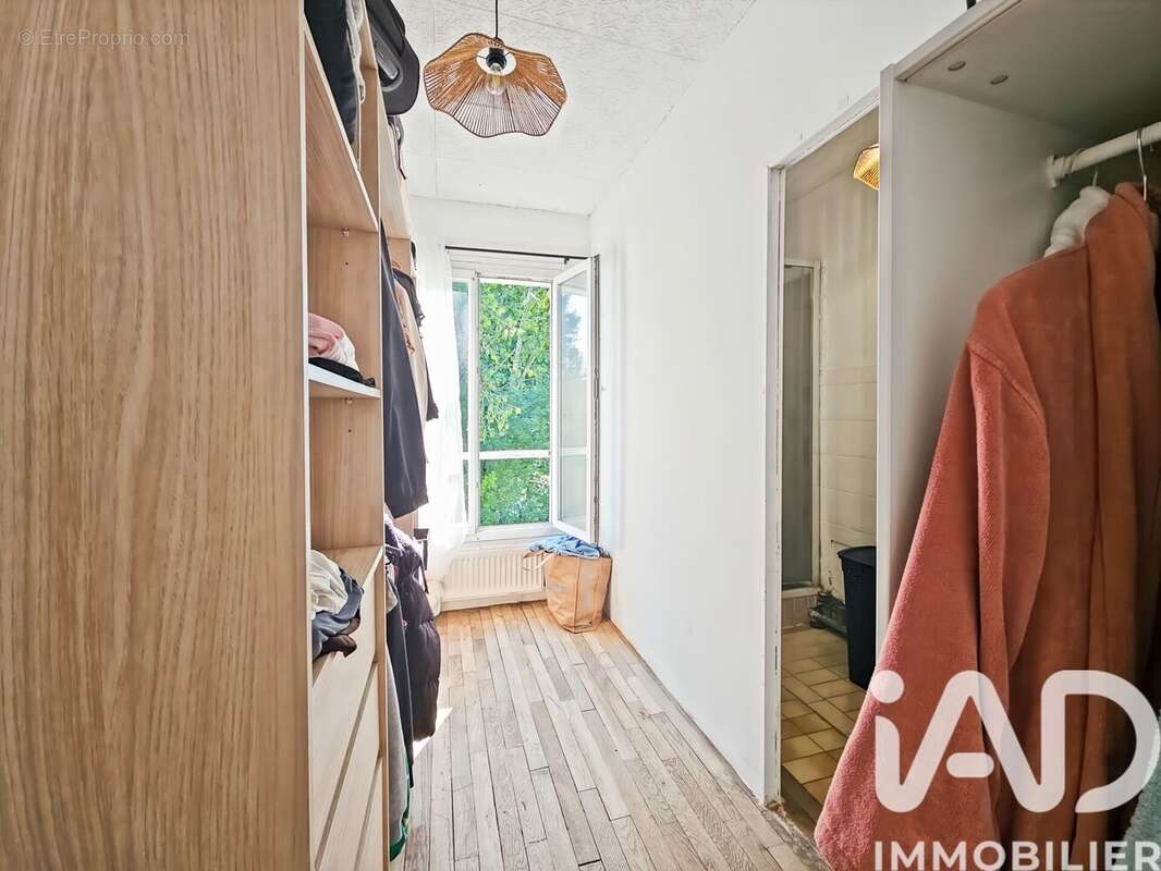 Photo 5 - Appartement à SOIGNOLLES-EN-BRIE