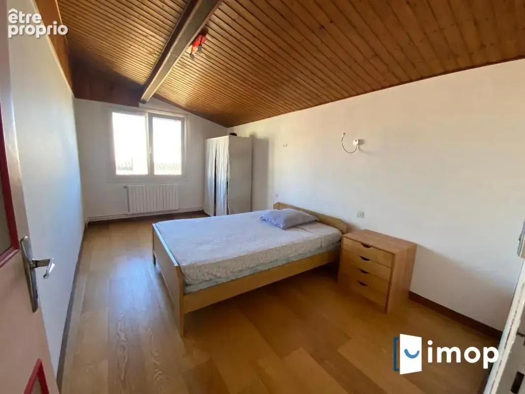 Ensemble immobilier composé de 2 maisons - photo 7