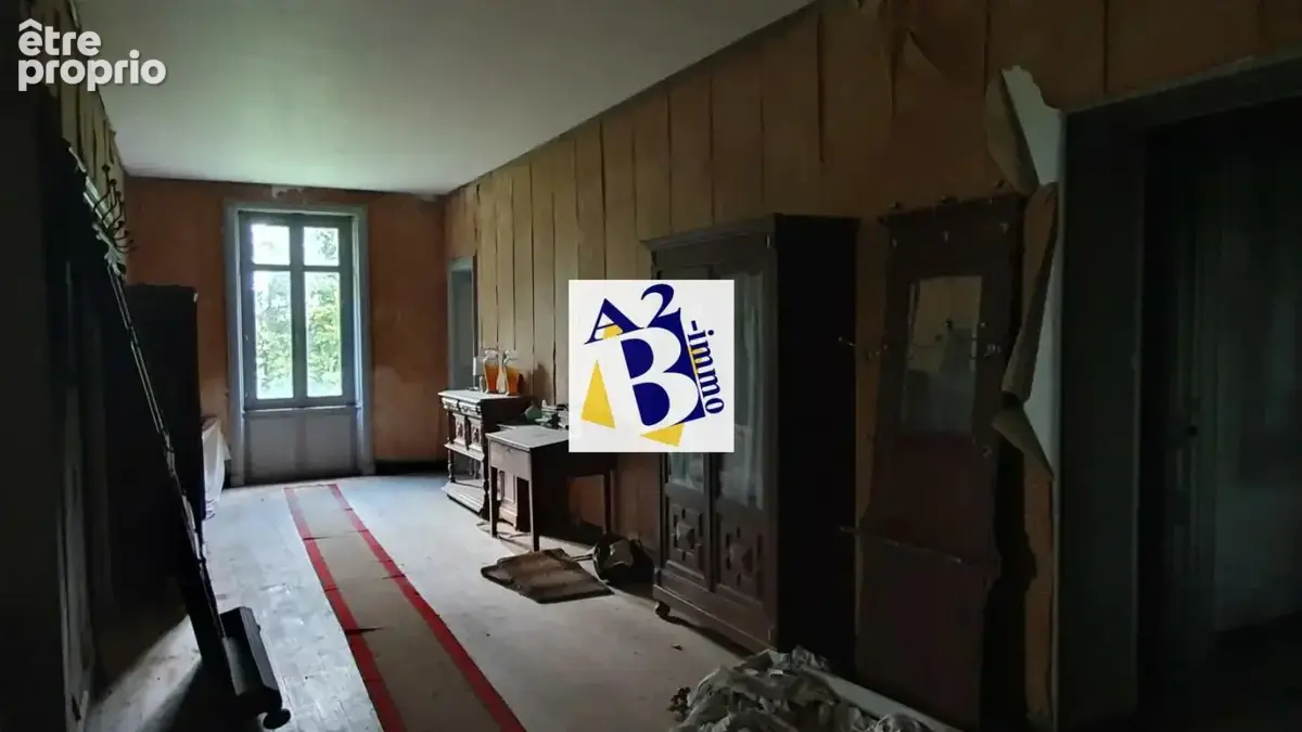 10 Min Cognac, Maison de Maitre à rénovée, dépendances - photo 6