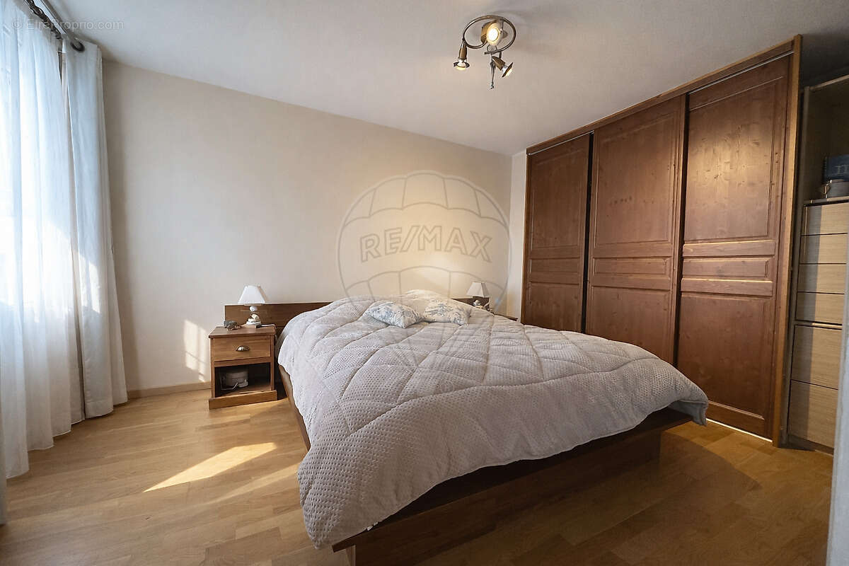 Maison à PONT-SAINTE-MAXENCE