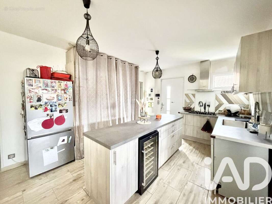 Photo 3 - Maison à BIGANOS