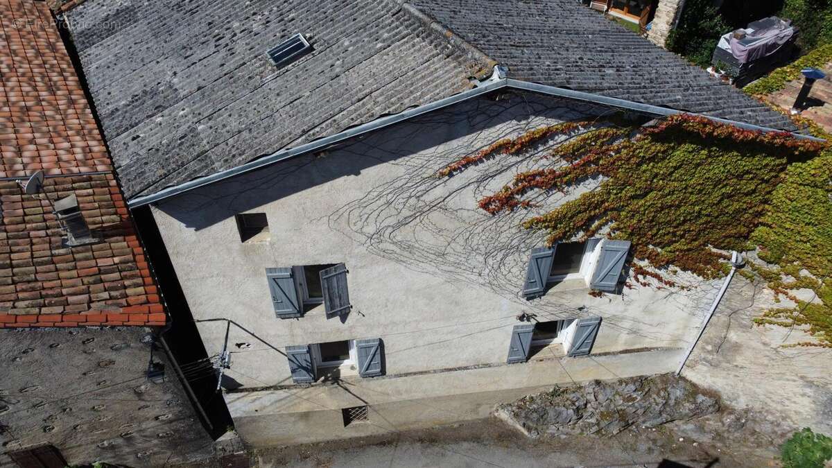 Maison 150 m² à Espezel  - photo 2