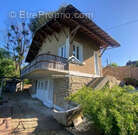 Maison à CHATELLERAULT