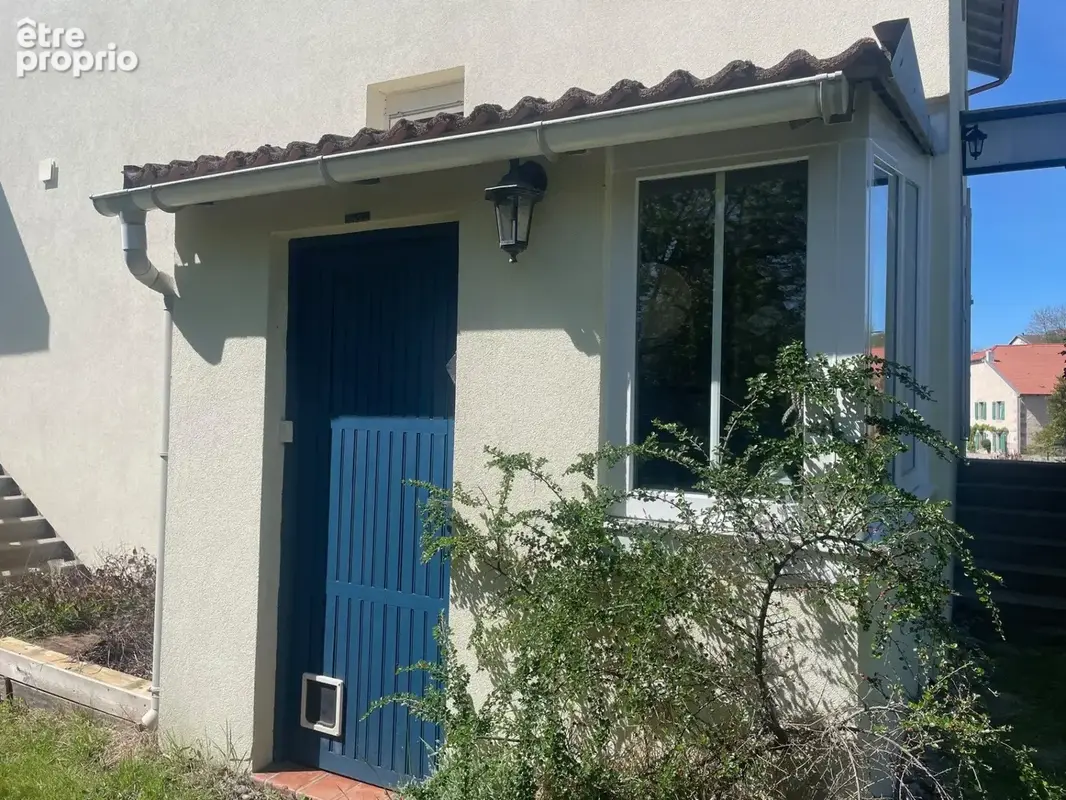 Photo 1 - Maison à UZEMAIN