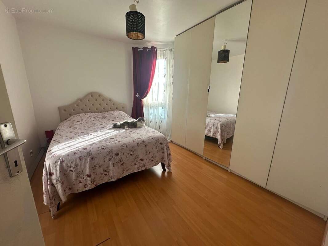 Appartement 47 m² à Le Bourget  - photo 2